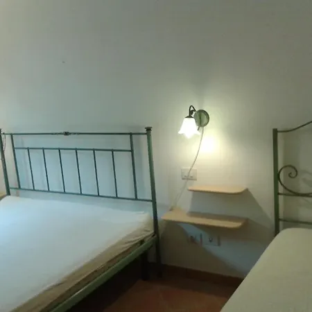 Semesterbostad Stella Marina Villasimius