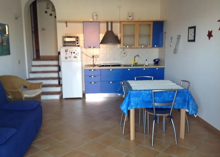 Stella Marina Вилласимиус