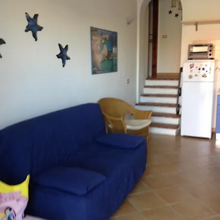 Casa vacanze Stella Marina Villasimius