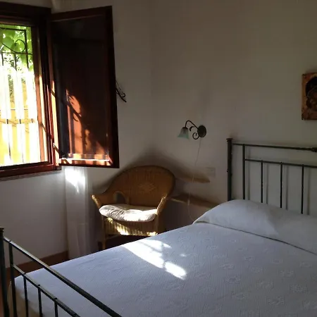 Stella Marina Holiday home