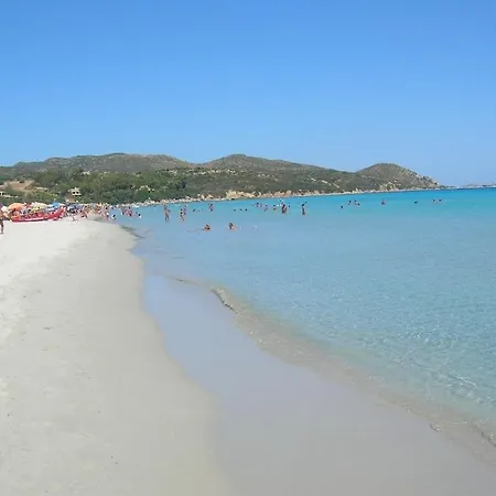 Stella Marina Holiday home *