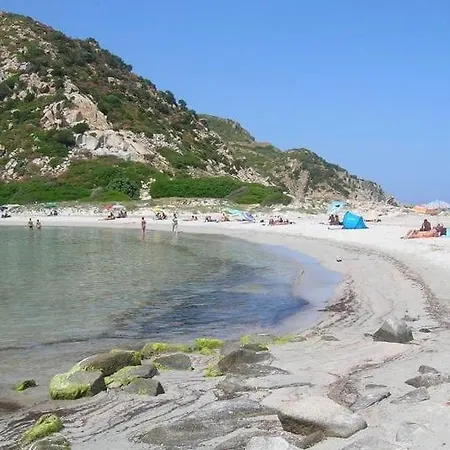 Holiday home Stella Marina Villasimius