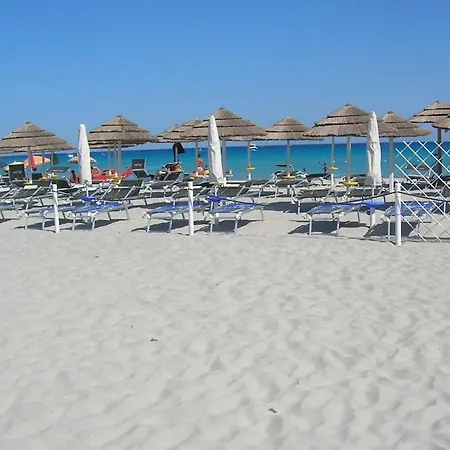 Stella Marina Villasimius