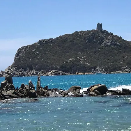 別荘 Stella Marina *