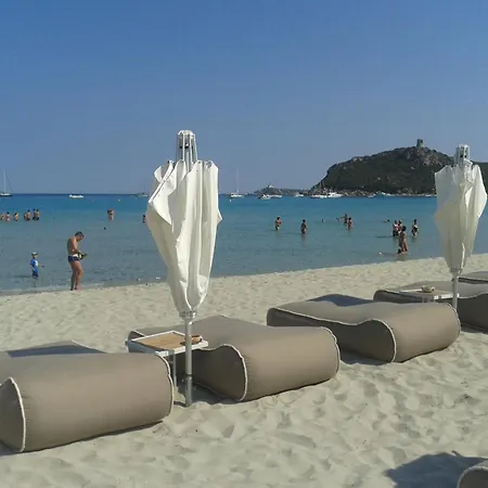 Casa vacanze Stella Marina