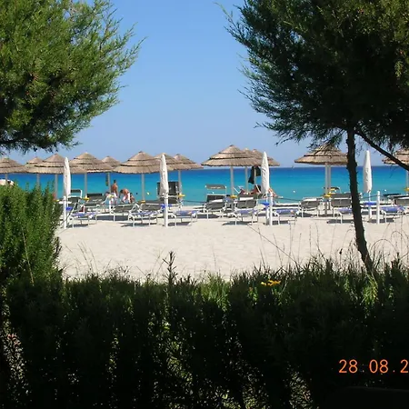 Holiday home Stella Marina *