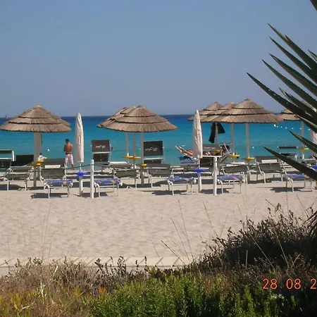 Casa vacanze Stella Marina *