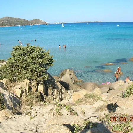 Stella Marina Casa vacanze Villasimius