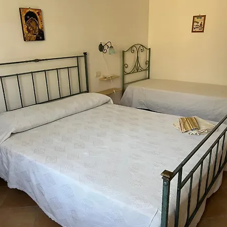 Stella Marina Holiday home *