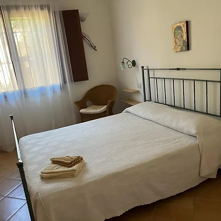 Stella Marina Holiday home Villasimius