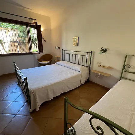 Stella Marina Holiday home