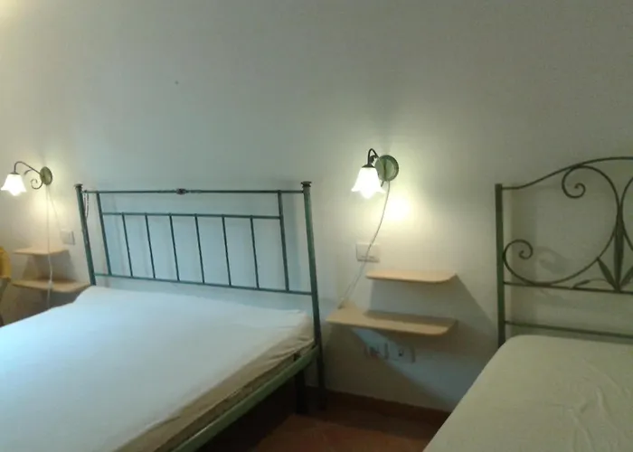 Casa vacanze Stella Marina Villasimius