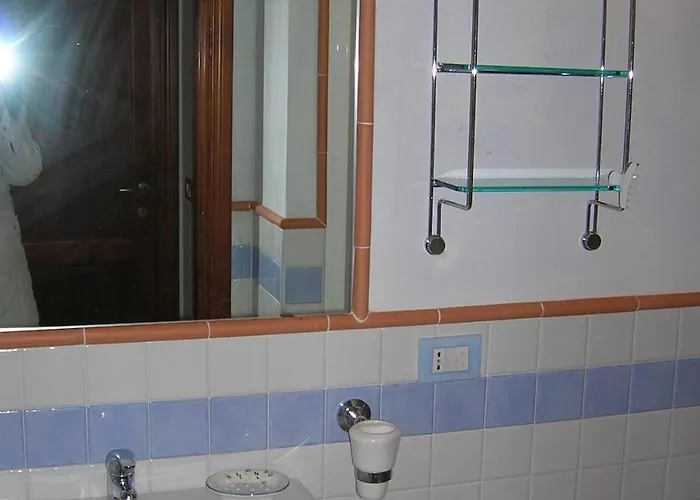 Casa vacanze Stella Marina Villasimius