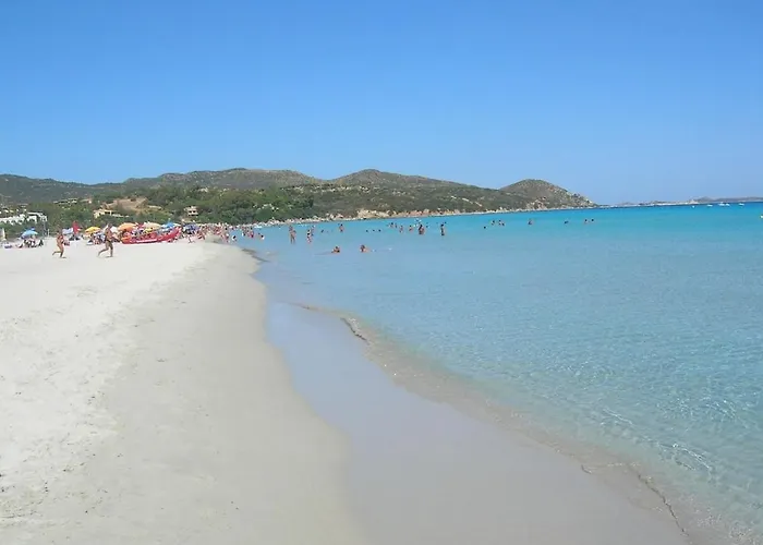 Stella Marina 別荘 *