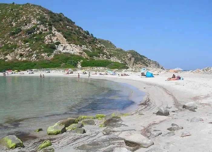 Casa vacanze Stella Marina Villasimius