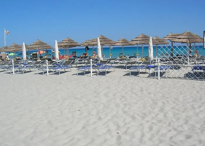 Stella Marina Villasimius