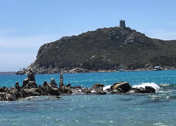 Casa vacanze Stella Marina *