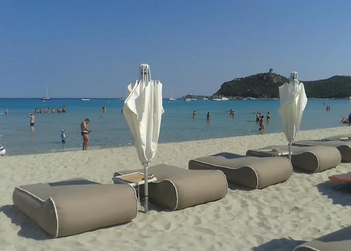 別荘 Stella Marina