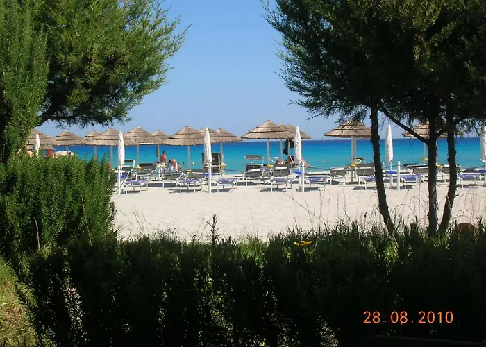 別荘 Stella Marina *