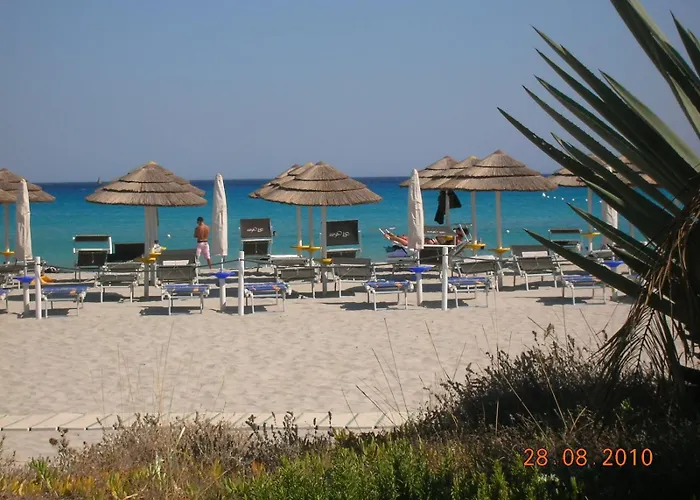 Casa vacanze Stella Marina *