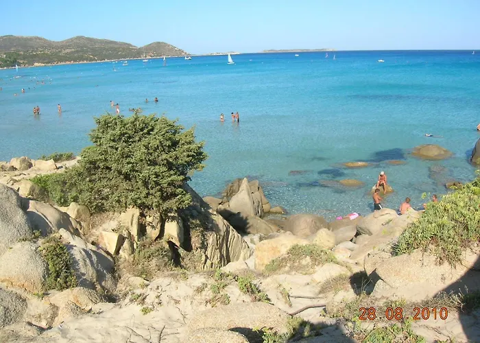 Stella Marina Casa vacanze Villasimius